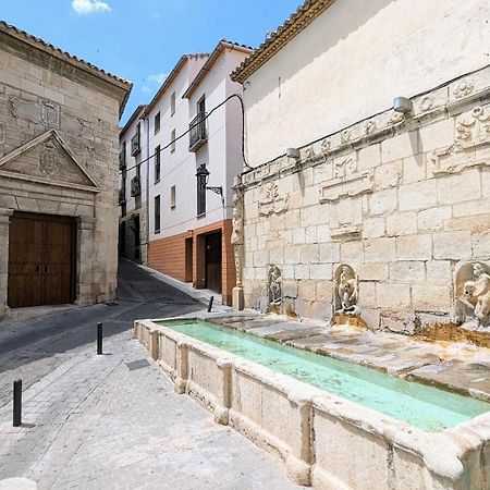 Los Canos II - Calm Home - Option Cheap Parking Jaen Exterior photo