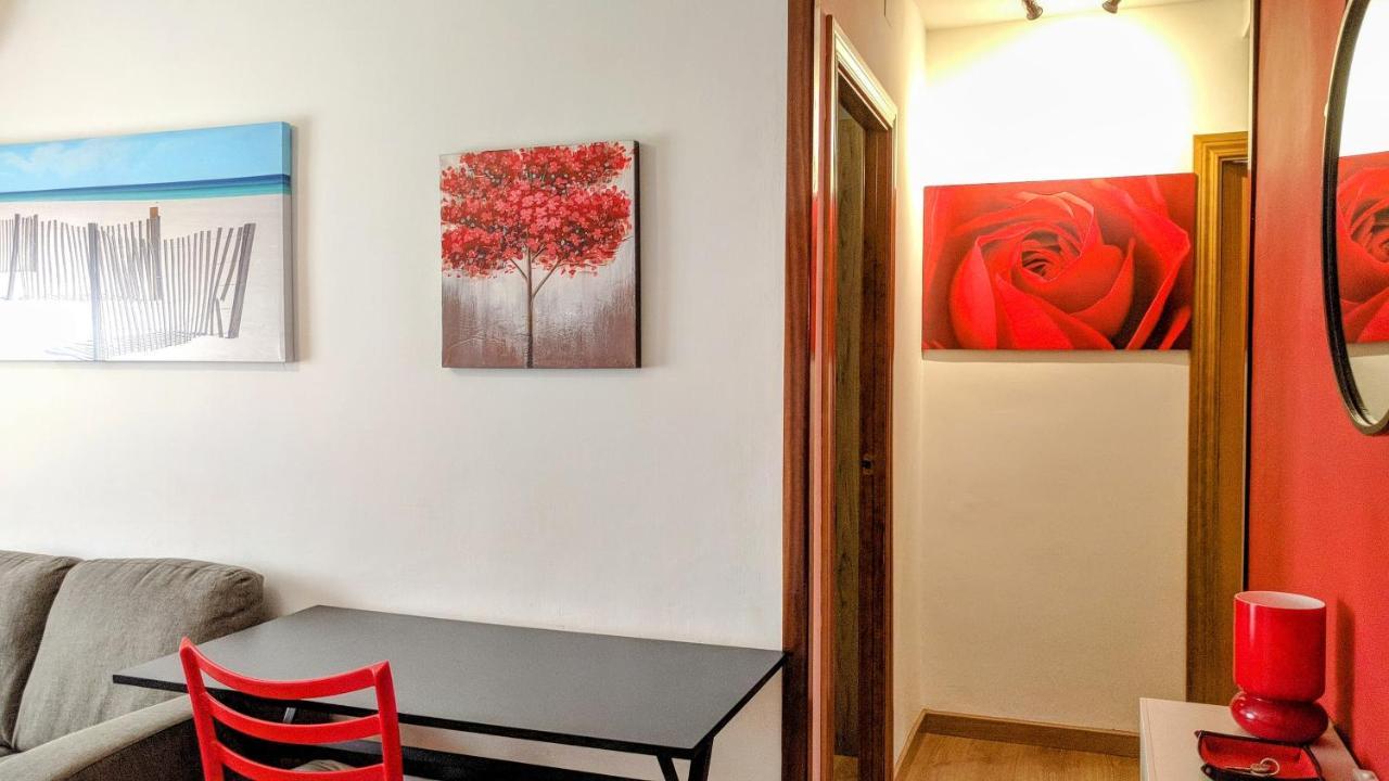 Los Canos II - Calm Home - Option Cheap Parking Jaen Exterior photo