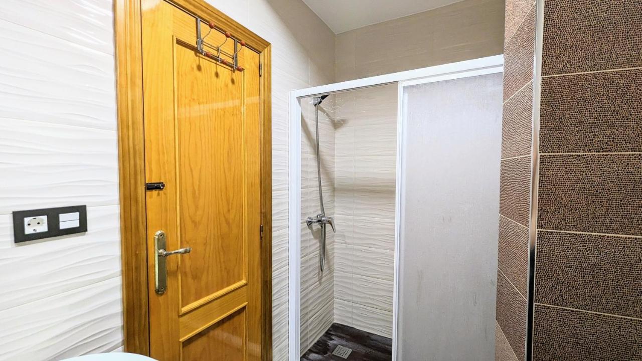 Los Canos II - Calm Home - Option Cheap Parking Jaen Exterior photo