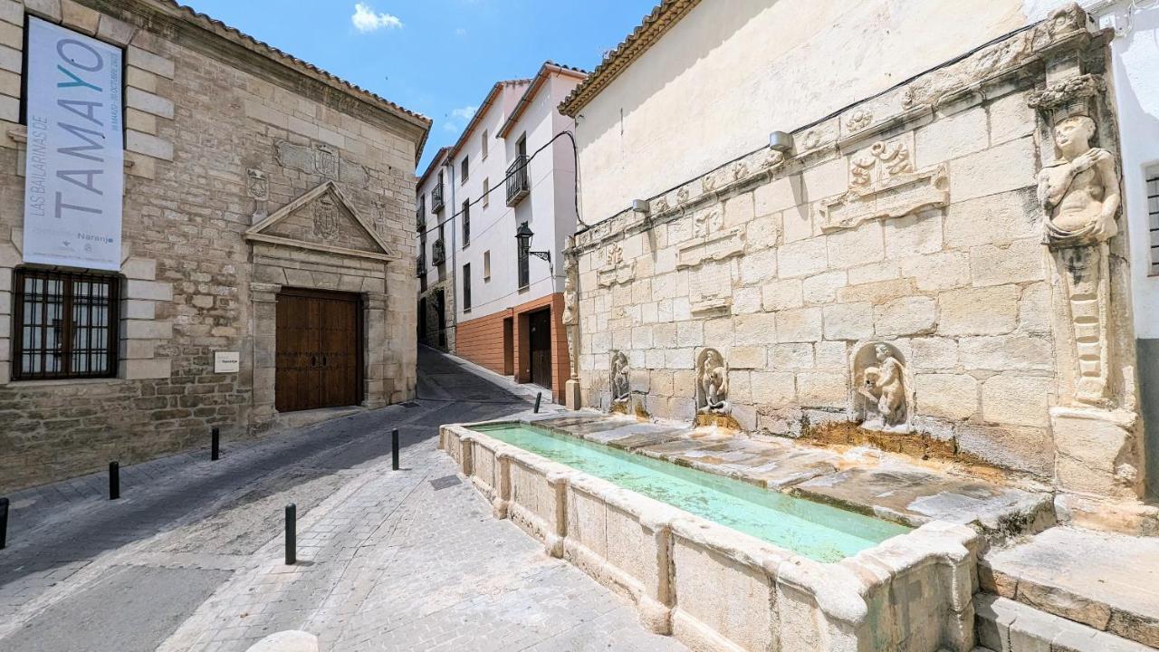 Los Canos II - Calm Home - Option Cheap Parking Jaen Exterior photo