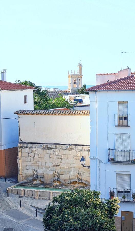 Los Canos II - Calm Home - Option Cheap Parking Jaen Exterior photo