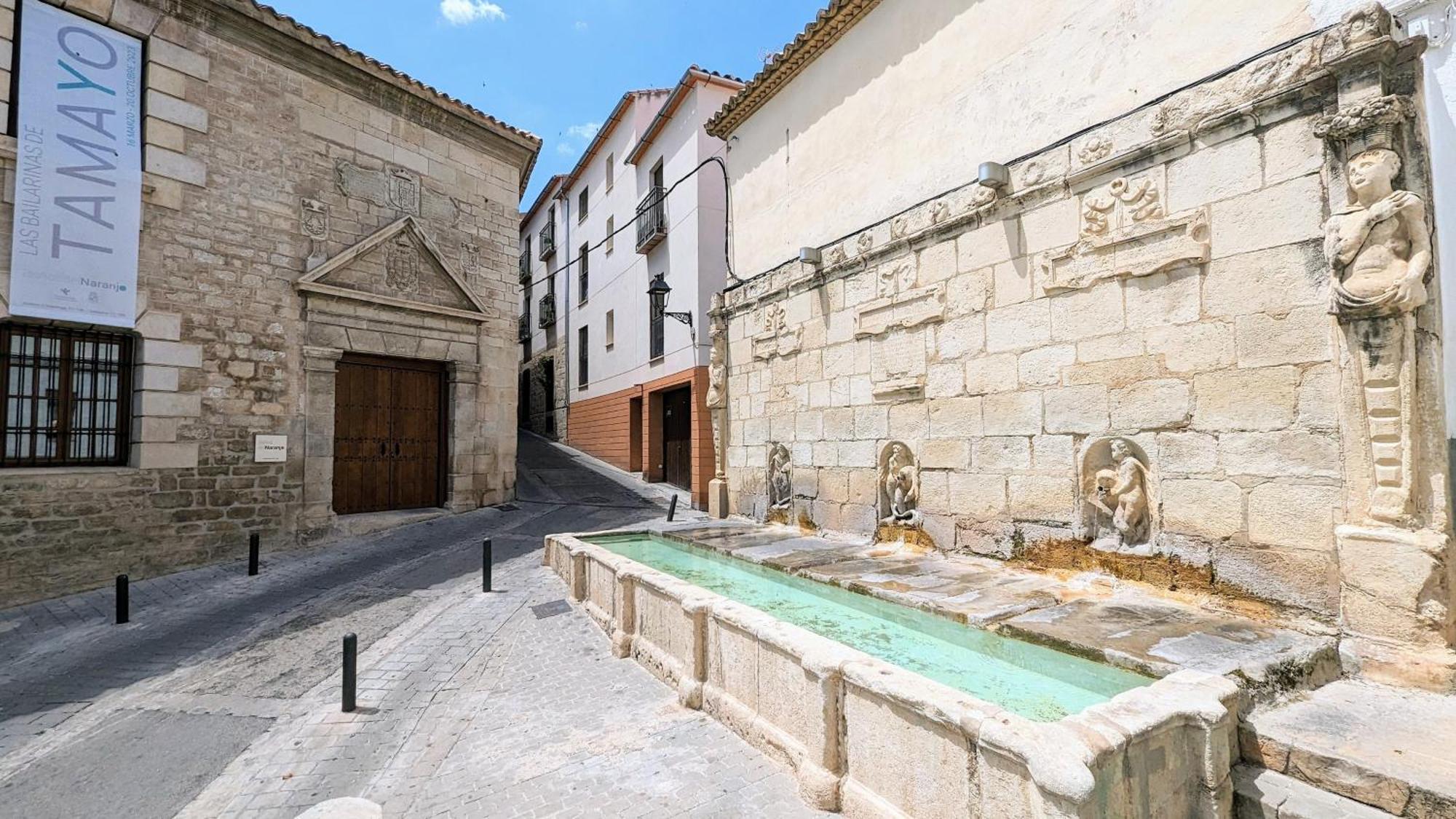 Los Canos II - Calm Home - Option Cheap Parking Jaen Exterior photo