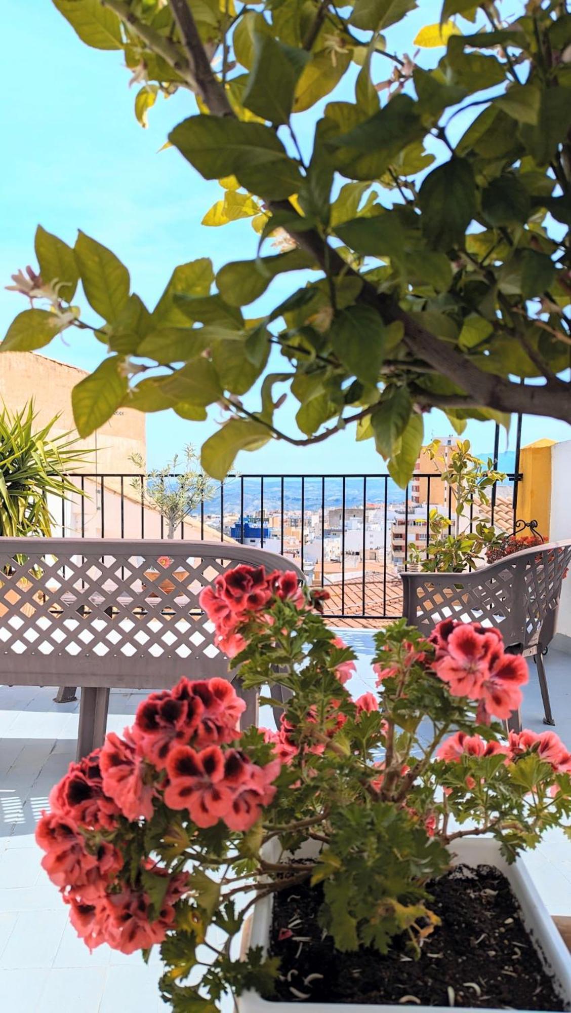 Los Canos II - Calm Home - Option Cheap Parking Jaen Exterior photo