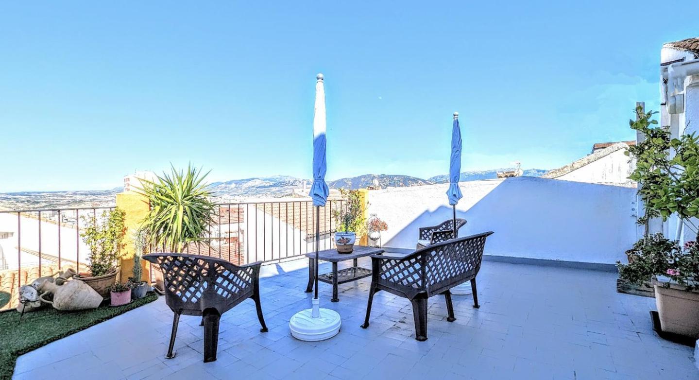Los Canos II - Calm Home - Option Cheap Parking Jaen Exterior photo