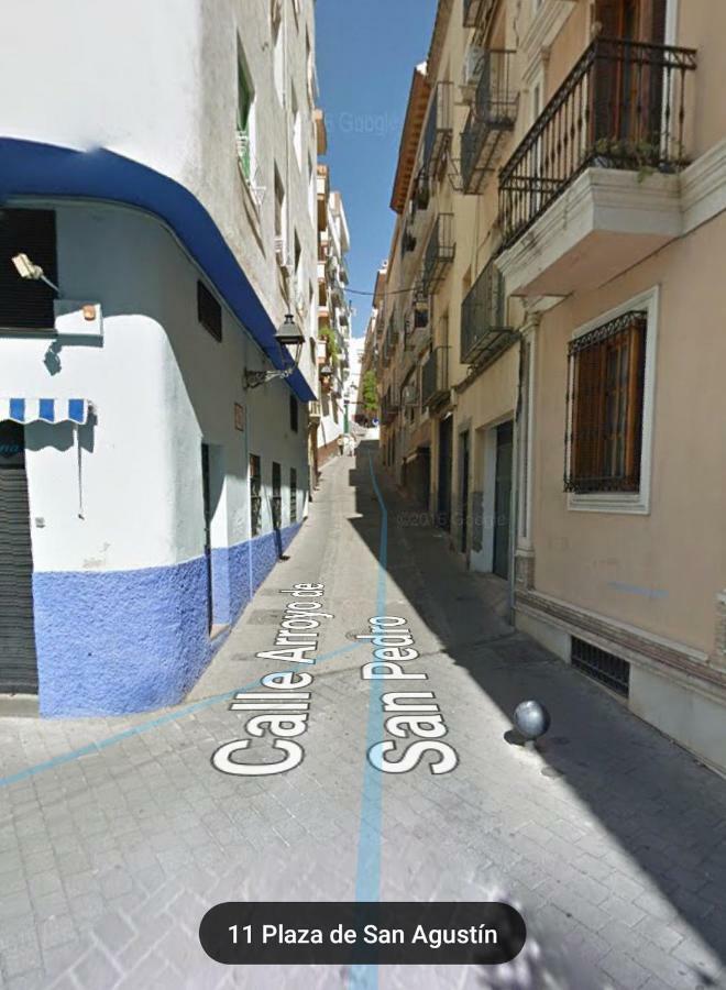 Los Canos II - Calm Home - Option Cheap Parking Jaen Exterior photo
