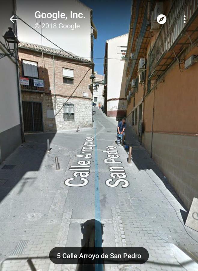Los Canos II - Calm Home - Option Cheap Parking Jaen Exterior photo