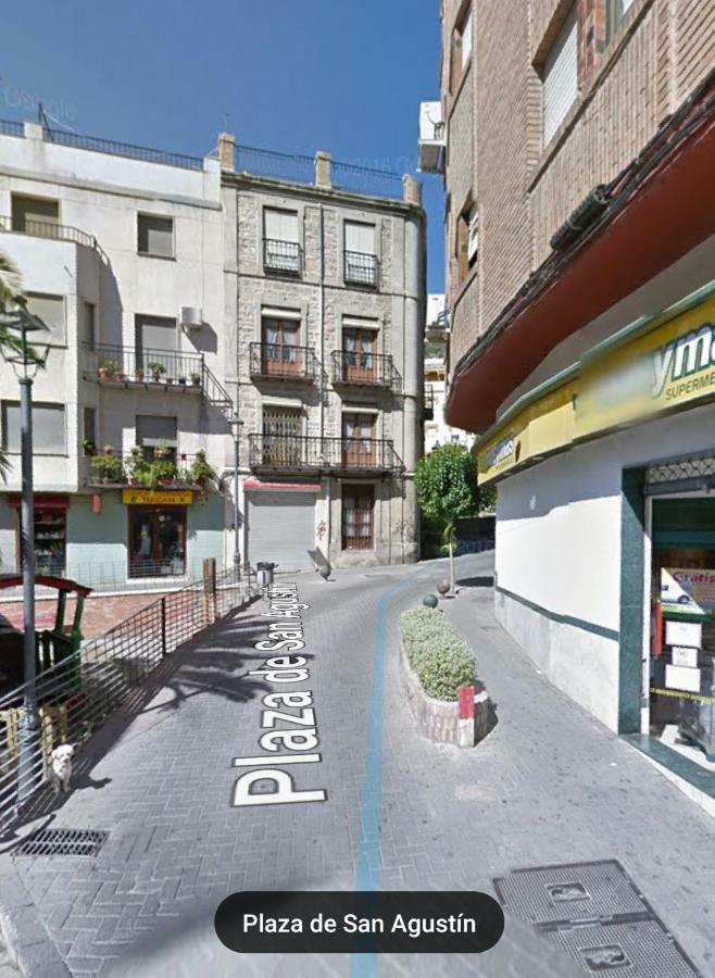 Los Canos II - Calm Home - Option Cheap Parking Jaen Exterior photo